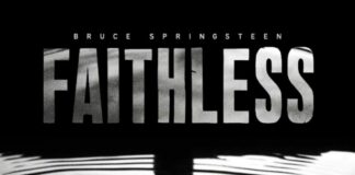 Disponibile in digitale “Faithless”, il nuovo brano di Bruce Springsteen