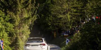 Rally, Brynildsen domina in Scandinavia con le Scorpion Pirelli