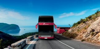 Busitalia lancia una nuova offerta, sconti sui collegamenti da e per la Calabria