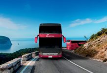 Busitalia riattiva la linea Terni-Tarquinia-Montalto di Castro per l’estate