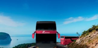 Busitalia lancia una nuova offerta, sconti sui collegamenti da e per la Calabria