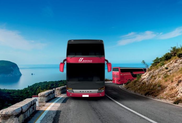 Busitalia