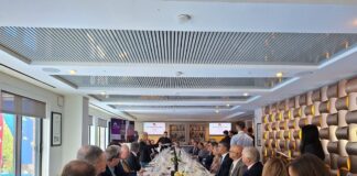 A Washington si discutono i prossimi passi per l’esportazione del vino italiano negli Usa