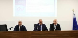 Presentato il Centro Servizi di Supporto Territoriale della Calabria