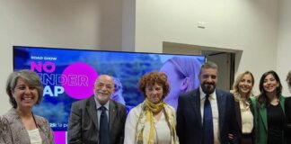 Al via dalla Calabria il Road Show itinerante sulla parità di genere nei luoghi di lavoro