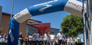 Il Policlinico Campus Bio-Medico corre per la salute del fegato con la Run for Liver
