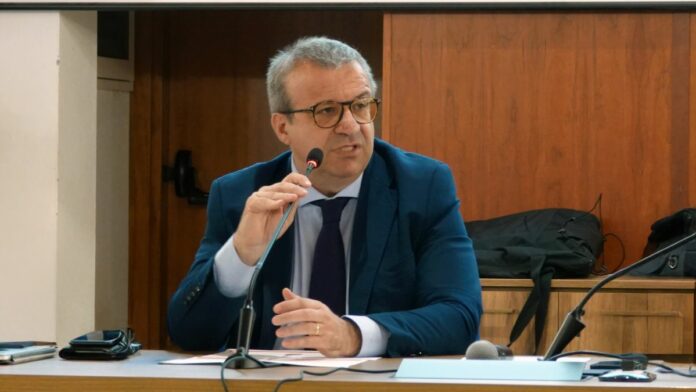 Emanuele Cani Sardegna