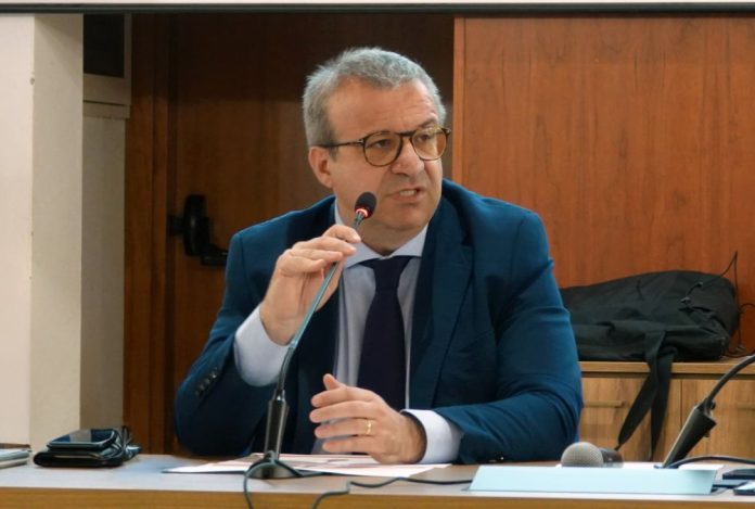 Emanuele Cani Sardegna