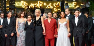 Cannes 78, Julia Ducournau e il suo mondo perturbante tornano in Concorso con “Alpha”