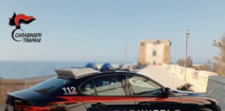 5 arresti per Mafia nel trapanese, tra questi l’autista di Messina Denaro
