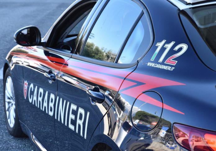 Carabinieri
