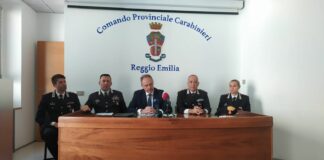 Donna trovata morta a Correggio, fermato il compagno