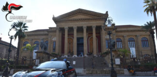 Controlli antidroga a Palermo e provincia, 11 arresti nell’ultimo mese