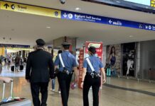 Roma, studentessa 23enne violentata all’uscita della metro Jonio. Indagini in corso