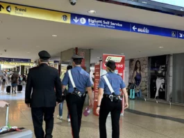 Roma, studentessa 23enne violentata all’uscita della metro Jonio. Indagini in corso