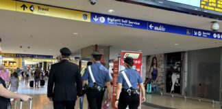 Roma, borseggiatori nel mirino: arrestate 20 persone, denunciate altre 3