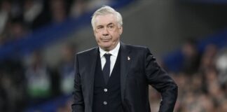 Ancelotti says goodbye to Real Madrid, “Unforgettable years”