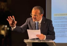 Taormina si conferma capitale del turismo del sud Italia, De Luca “Modello di sviluppo per la Sicilia”