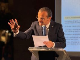 Taormina si conferma capitale del turismo del sud Italia, De Luca “Modello di sviluppo per la Sicilia”