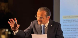 Taormina si conferma capitale del turismo del sud Italia, De Luca “Modello di sviluppo per la Sicilia”