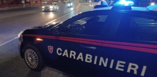 Madre aggredita con un coltello per soldi a Cerveteri, arrestato il figlio