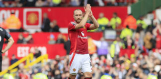 Eriksen says goodbye to Man Utd: “It’s been an incredible three years”
