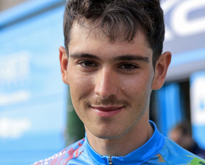 Ciclismo - Strade Bianche 2025