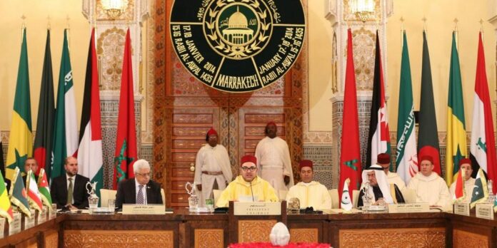 'Agenzia Bayt Mal Al Qods Acharif, presiduta dal Re Mohammed VI