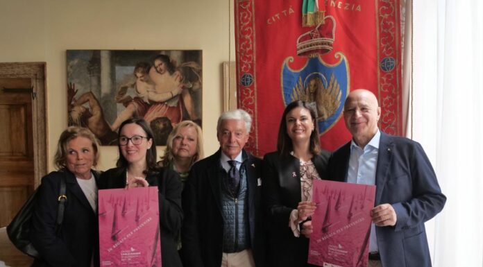Domenica 11 maggio torna il “Trofeo Lilt” a Venezia, quest’anno dedicato a Carlo Pianon