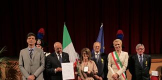 Al Teatro Toniolo di Venezia la cerimonia di consegna delle “Stelle al Merito del Lavoro”