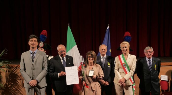 Al Teatro Toniolo di Venezia la cerimonia di consegna delle “Stelle al Merito del Lavoro”