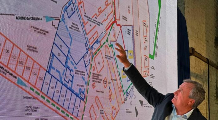 Siglata la Pre-Intesa per la riorganizzazione e la valorizzazione del compendio dell’Arsenale Nord