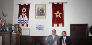 Gioia Tauro, Pizzo e Chefchaouen verso un patto di amicizia Mediterraneo