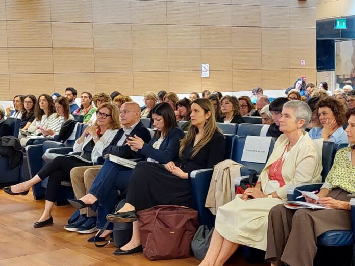 Consultori Emilia Romagna