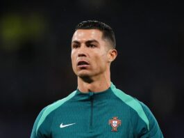 Ronaldo “Retirement? Soon, but i’ll be ready. I might cry”