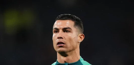 Ronaldo “Retirement? Soon, but i’ll be ready. I might cry”
