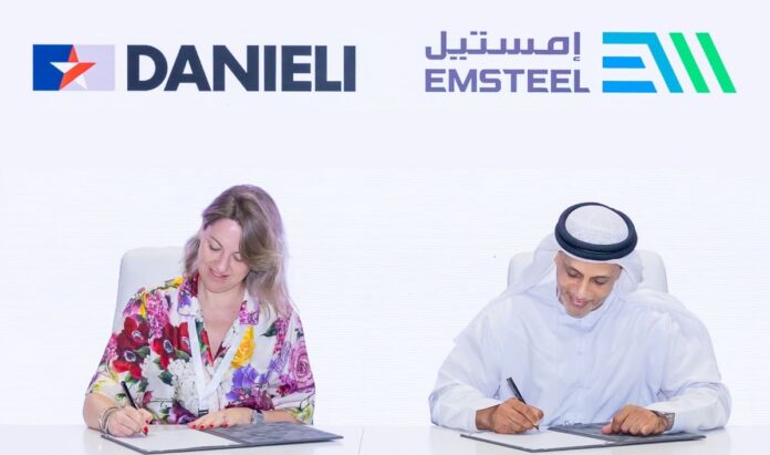 DANIELI EMSTEEL 1 (1)