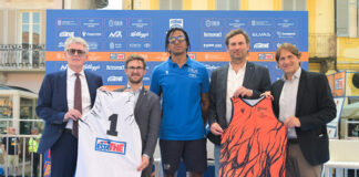 Estathé 3×3 Italia 2025, al via da Alba la 5^ edizione