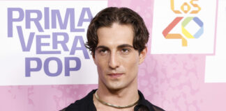 Damiano David protagonista di Isle of MTV Malta