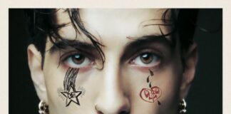 E’ uscito “Voices”, il nuovo singolo di Damiano David