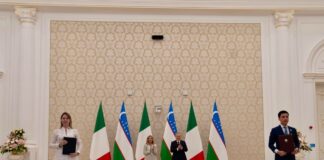 Danieli, accordo strategico per l’ammodernamento dell’impianto siderurgico di Uzmetkombinat