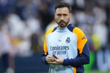 Davide Ancelotti set to be named Lille head coach