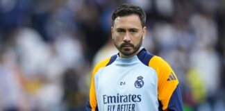 Davide Ancelotti close to becoming new Rangers manager