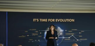 Nasce FS Logistix, la nuova piattaforma digitale per il trasporto merci end to end