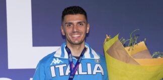 Coppa del mondo di spada, Di Veroli bronzo al Challenge Monal in Francia