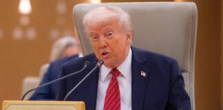 Guerra in Ucraina, Trump “Potrei chiamare Putin, dobbiamo incontrarci”