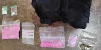 Malta, Sicilian and Spanish nationals remanded over drug possession