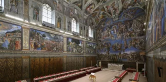 اليوم.. بدء انتخاب بابا الفاتيكان الجديد