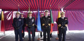 Euromarfor festeggia i suoi 30 anni