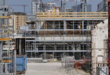 Report Svimez, il Sud cresce più del Centro-Nord per il quarto anno consecutivo